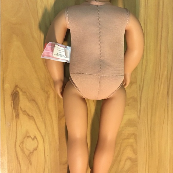 Our Generation Doll Brown Hair - Picture 11 of 12